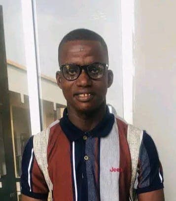 Adama Cherif